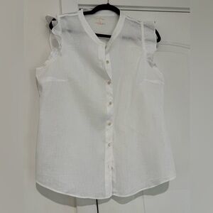 Lilly Pulitzer Briette Buttondown